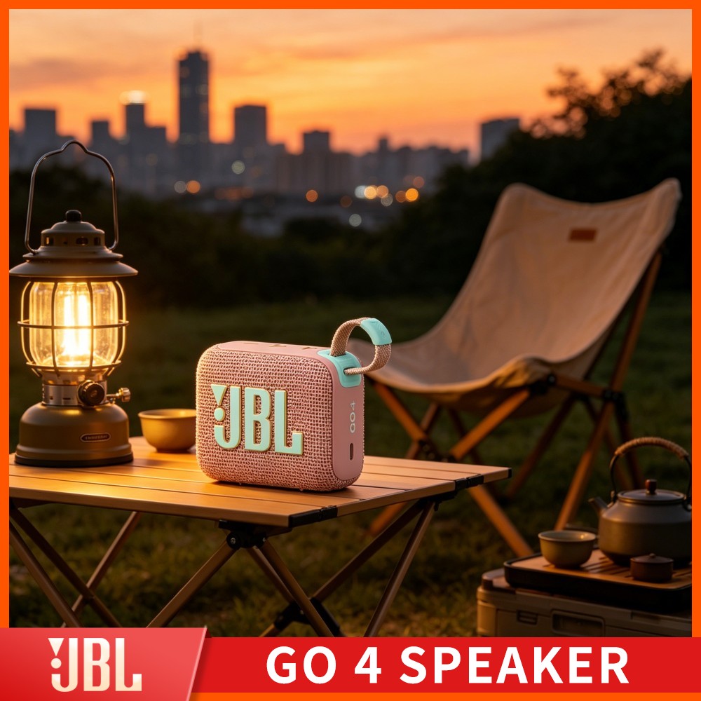 Jbl Speaker Go 4 - Беспроводная колонка JBL GO4 Farmland Bluff,