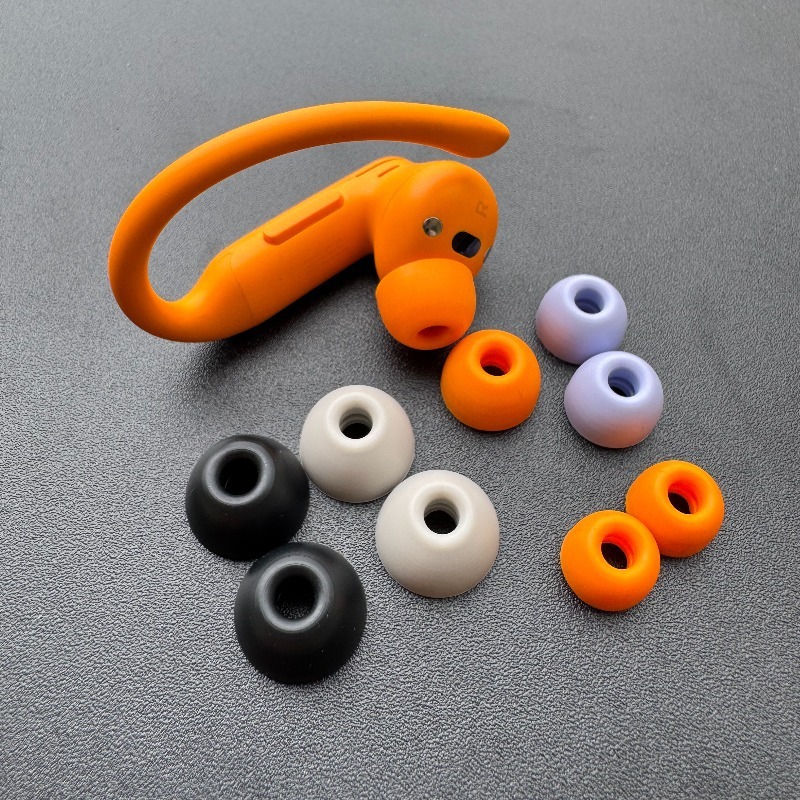 Beats Headphone Studio Pro - Силиконовые насадки для наушников Beats Powerbeats