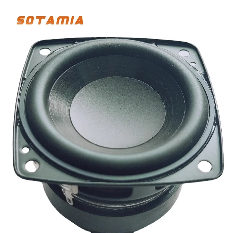 Jbl Speaker Go 4 - SOTAMIA 1 шт. 2,75-дюймовый полнодиапазонный аудиодинамик