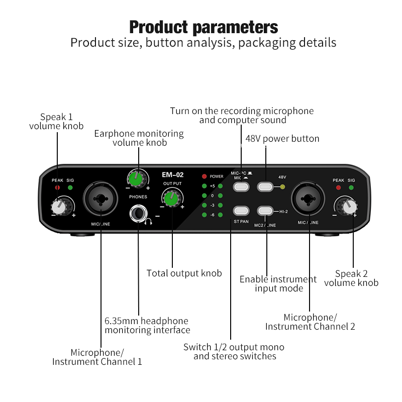 Аудиоинтерфейс с микрофоном, п – обзор и цена Shure Mic Sm58