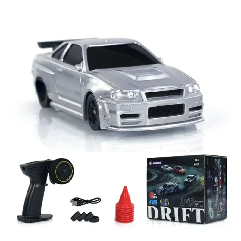 2.4G RC Drift Car 1/43 4WD Авт – обзор и цена Jbl Speaker Go 4