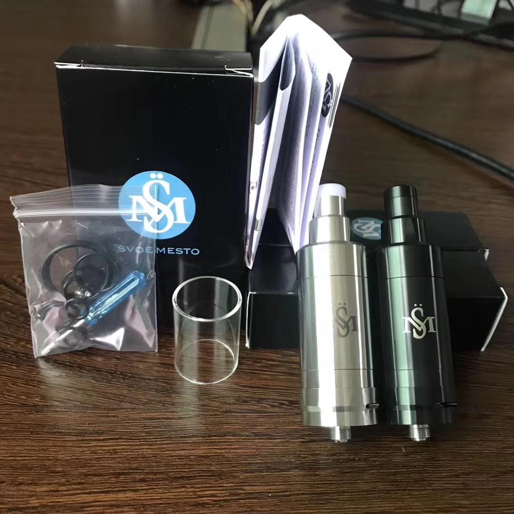 Top Kayfun V5 RTA атомайзер эл – обзор и цена Rda Atomizer Deck