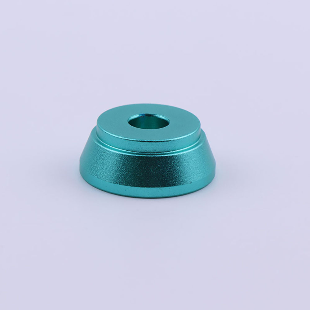 Xfkm 6 цветов Meatl базовый ак – обзор и цена Accessories For Vaping