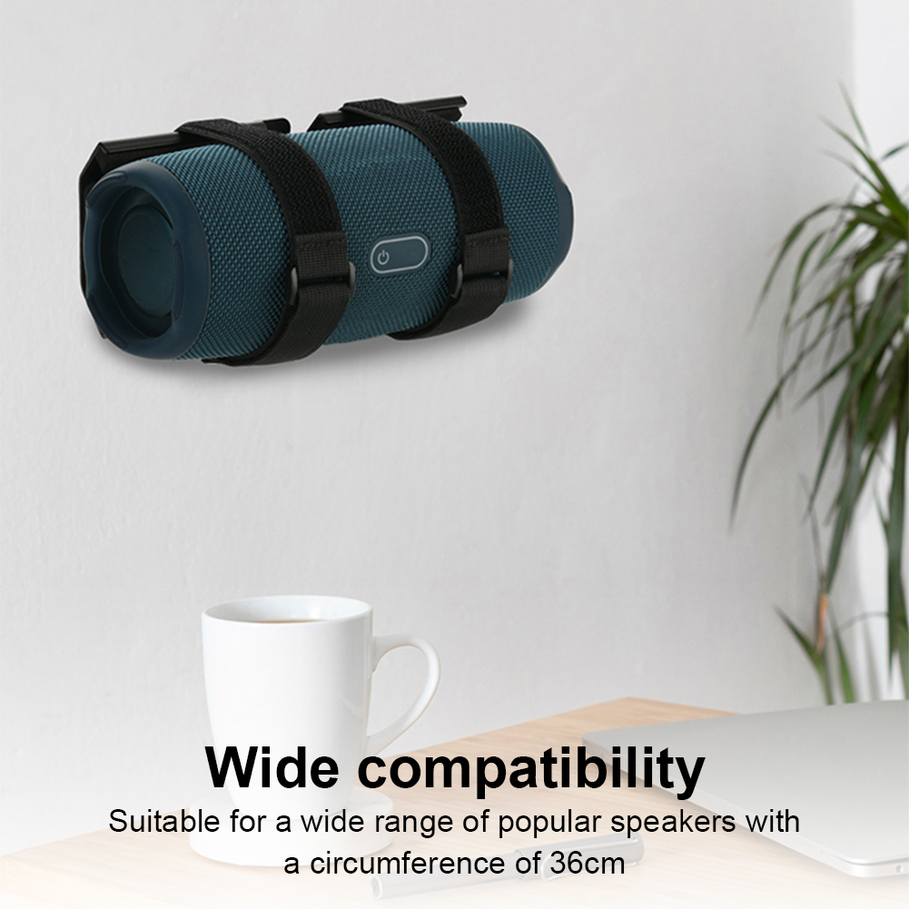 Портативный держатель для коло – обзор и цена Jbl Speaker Flip 6