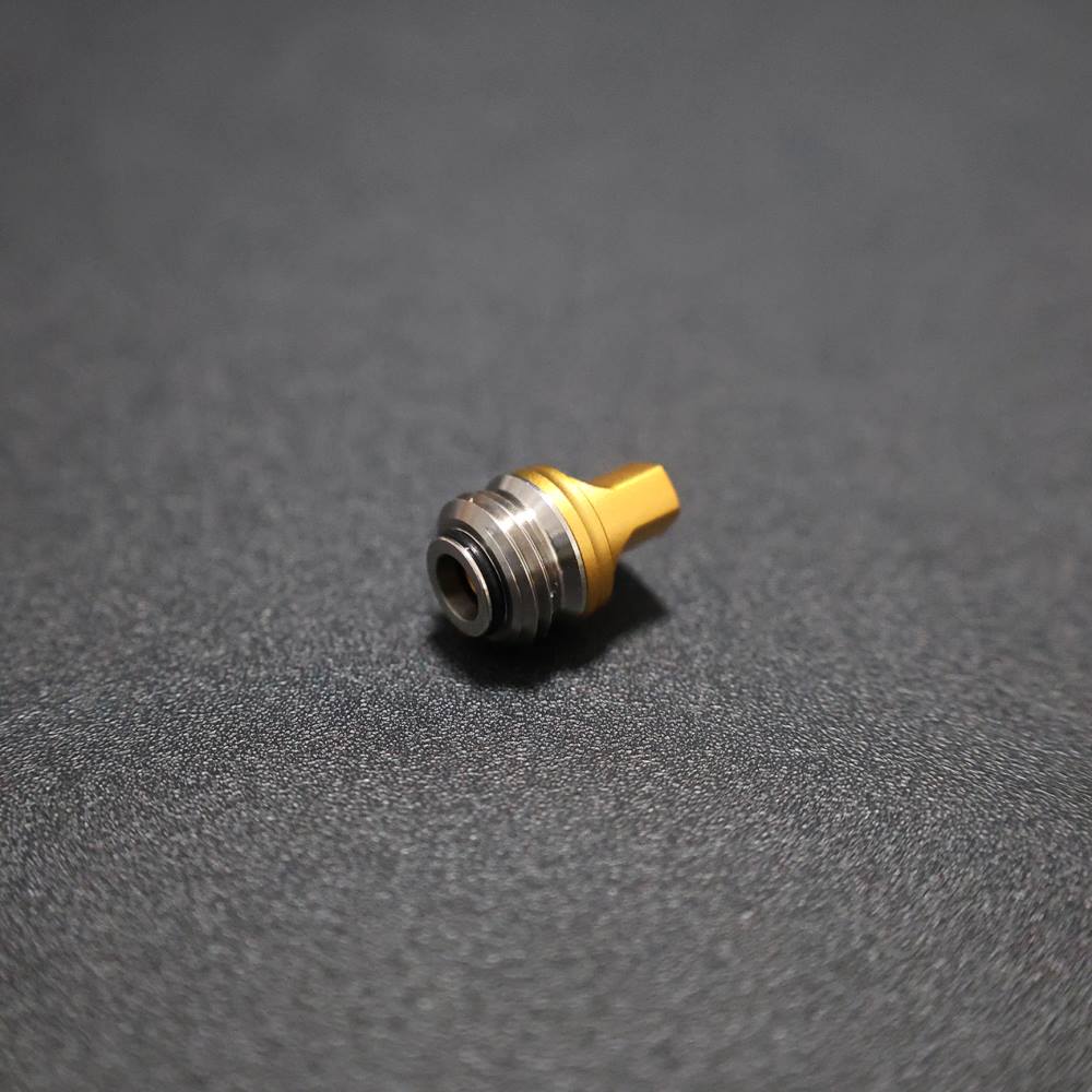 Гибридный ультра свисток стиль – обзор и цена Accessories For Vaping