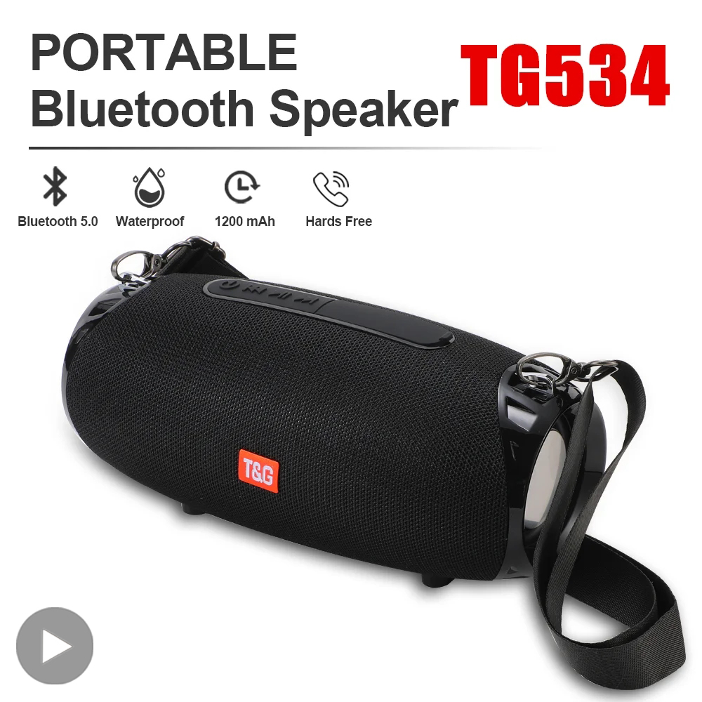Сабвуфер Портативный с Bluetoo – обзор и цена Jbl Speaker Flip 6