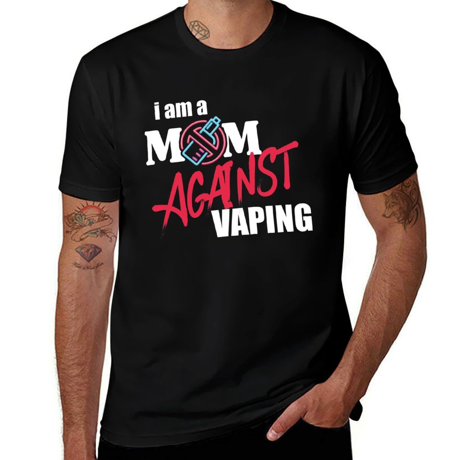 Я мама против вейпинга. Подаро – обзор и цена Quick Vape