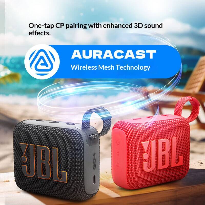 Портативная колонка JBL GO4 Mo – обзор и цена Jbl Speaker Go 4