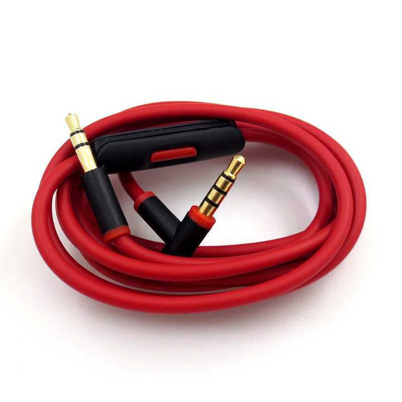 [N11R] Сменный аудиокабель Rem – обзор и цена Beats Headphone Studio Pro